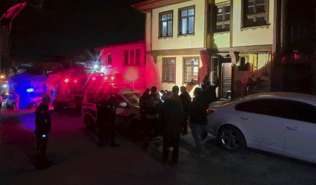 Eskişehir'de 10 gündür haber alınamayan şahıs ekipleri teyakkuza geçirdi