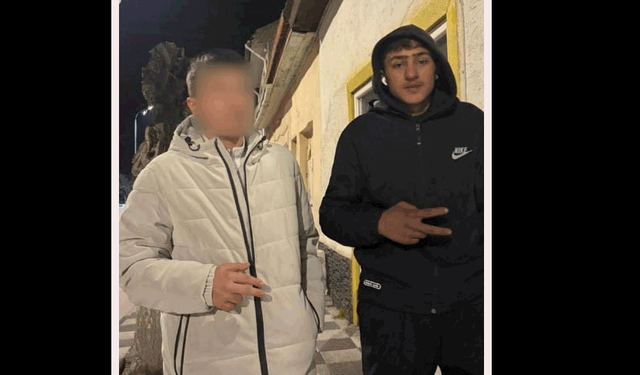 Eskişehir'de 15 yaşındaki Bünyamin'in ölümünde karar: 15 yıl hapis