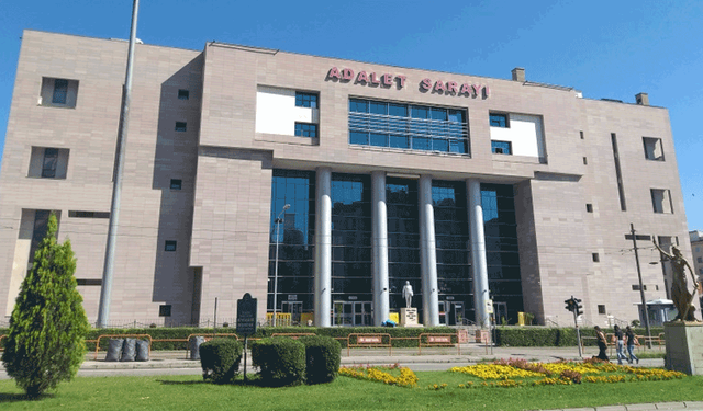 Eskişehir'de aileler arasındaki silahlı çatışma davasında savcı mütalaasını açıkladı
