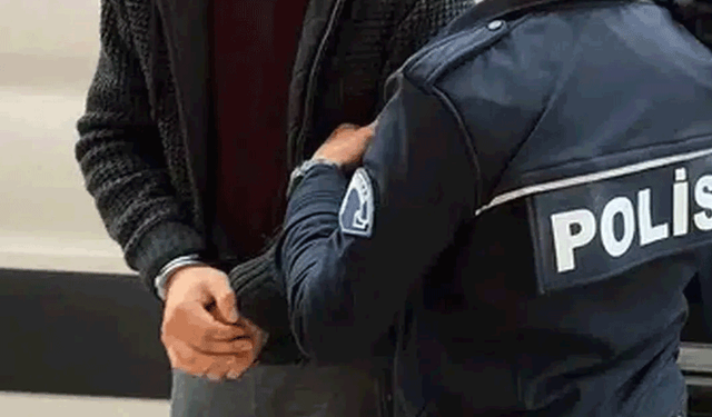 Eskişehir'de aranması bulunan 123 şahıs yakalandı