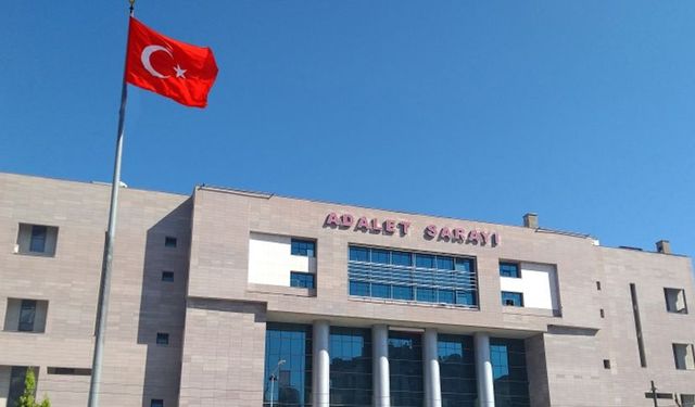 Eskişehir'de eşini yakmaya teşebbüsle yargılandı, 33 bin TL para cezası aldı
