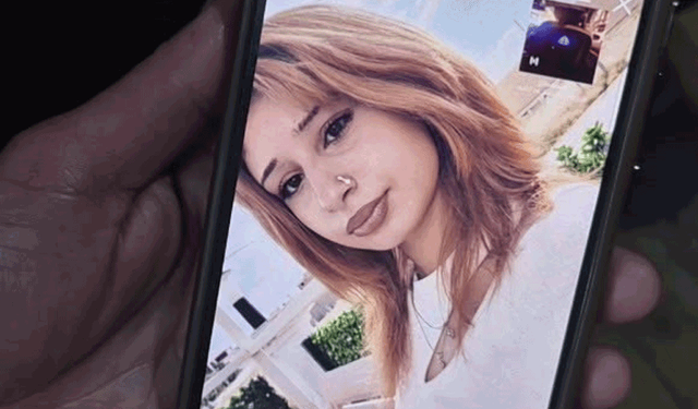 Eskişehir'de kaybolan 15 yaşındaki kız çocuğundan sevindiren haber
