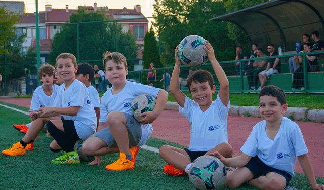 Eskişehir’de spor heyecanı başlıyor: Kayıt tarihi belli oldu