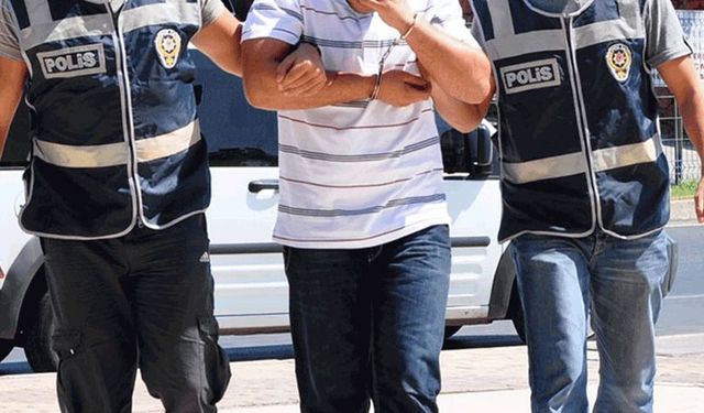 Eskişehir'de uyuşturucu operasyonu: Binlerce hap ele geçirildi, 1 tutuklama