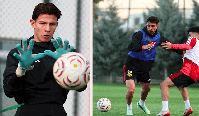 Eskişehirspor, taraftarı önünde Bursa Yıldırım'ı ağırlayacak