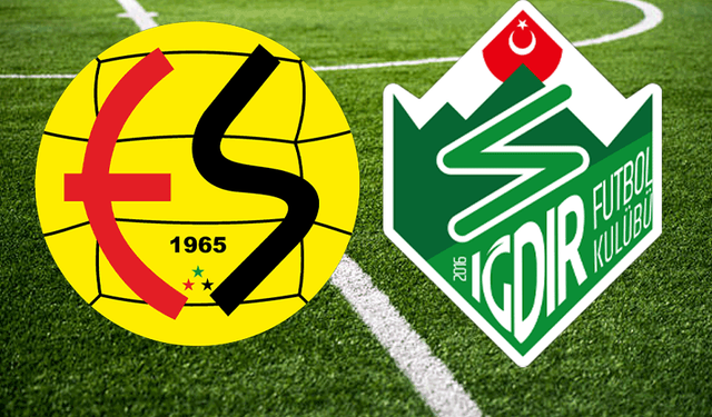 Eskişehirspor'un kupa maçının tarihi ve saati belli oldu