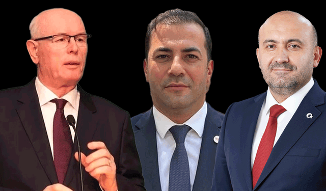 Kazım Kurt’tan Albayrak’a: “Bozuk saat bile günde iki kere doğruyu gösterir”