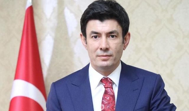 Silahla vurulmuş halde bulunan Afyonkarahisar Vali Yardımcısı hayatını kaybetti