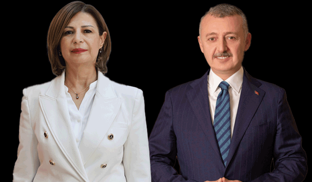 TBB seçiminde ilk tur sonuçları belli oldu: Ünlüce önde
