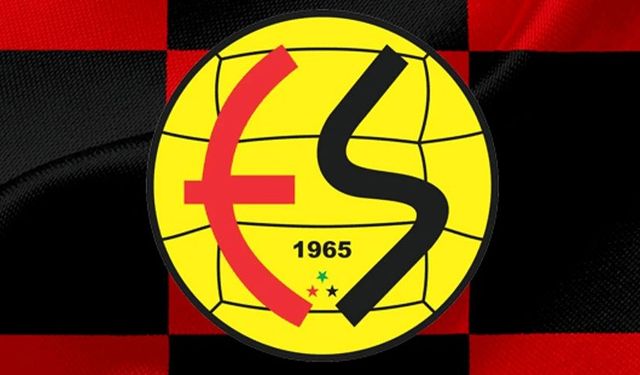 TFF duyurdu: Eskişehirspor PFDK'ya sevk edildi