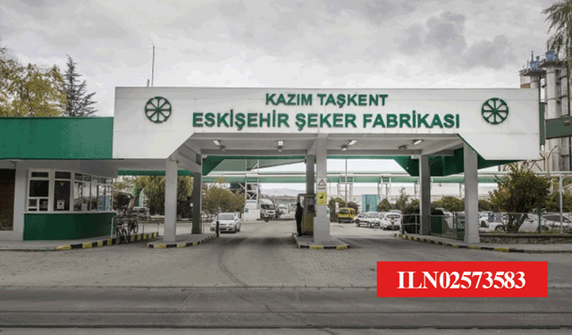Türkiye Şeker Fabrikaları A.Ş. Kazım Taşkent Şeker Fabrikası personel taşıma ilanı