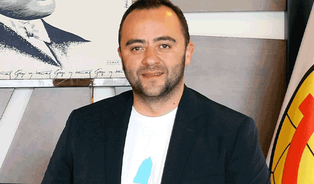 Ulaş Entok'tan şehre birlik mesajı