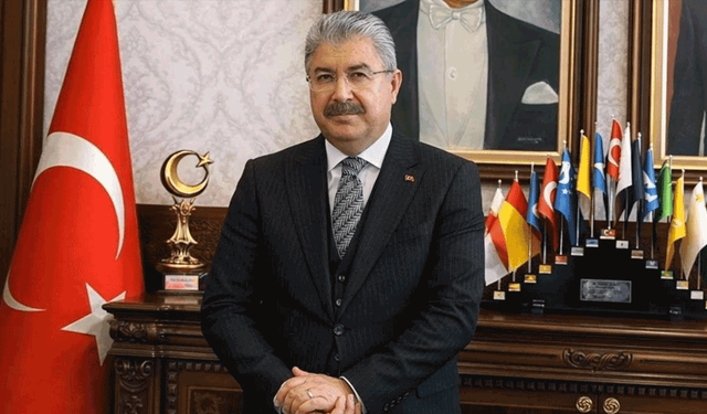 Vali Yılmaz: "Kadınlarımız, tarımsal üretimin ve geleceğimizin en güçlü güvencesidir"