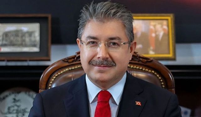 Vali Yılmaz'dan Eskişehirspor çağrısı
