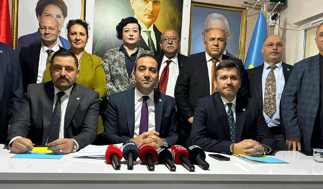 Yılmaz: “Eskişehir Türkiye'nin büyümesinden yeterli payı alamıyor”