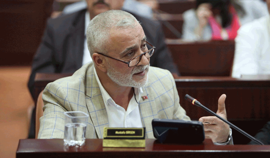 Birsen: Emniyetin güvenlik gerekçesi göz ardı edilemez