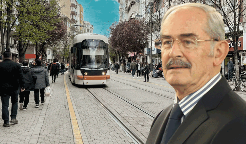 Eskişehir’de Büyükerşen anketi açıklandı