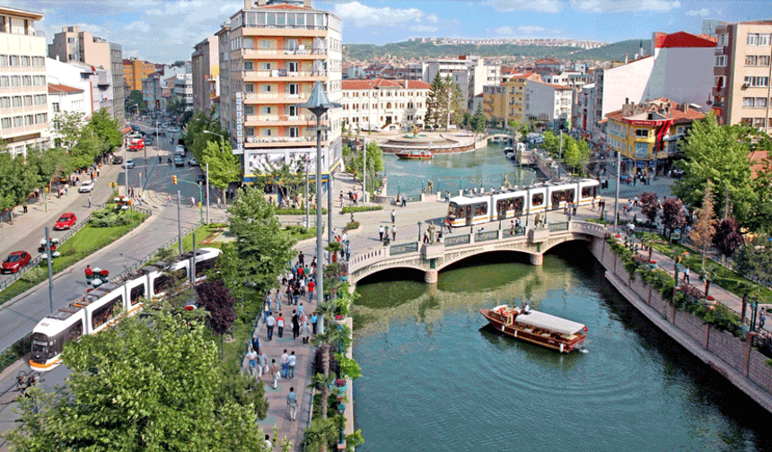 Yıllardır hiçbir il geçemiyor! Eskişehir yine zirvede