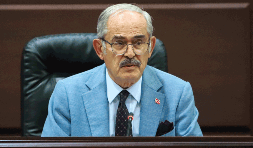 Büyükerşen’den flaş aday adaylığı açıklaması: Talimat aldım