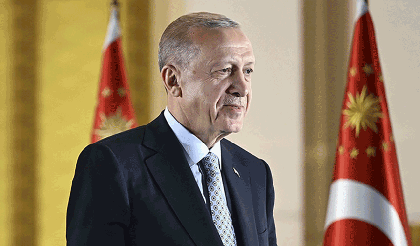 Cumhurbaşkanı Erdoğan’dan dikkat çeken ‘aday’ mesajı