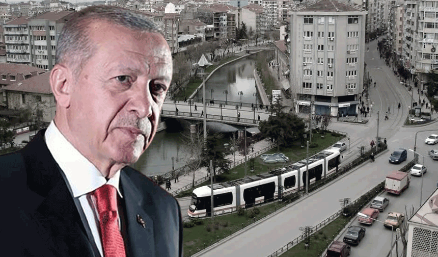 Cumhurbaşkanı tarih verdi: Eskişehir adayı ne zaman açıklanacak?