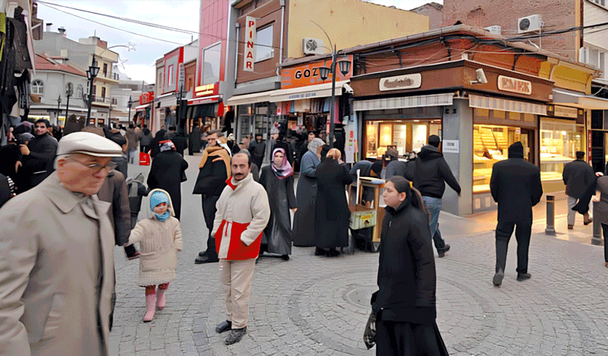 Eskişehir’de anne babalar dikkat! Başvurular başlıyor