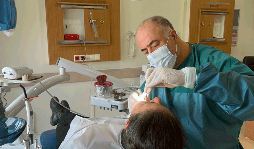 Eskişehir'de engelli bireyler bu merkezde daha kaliteli tedavi olabilecek