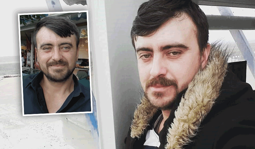 Saatlerdir kayıp! Eskişehir’de her yerde aranıyor 