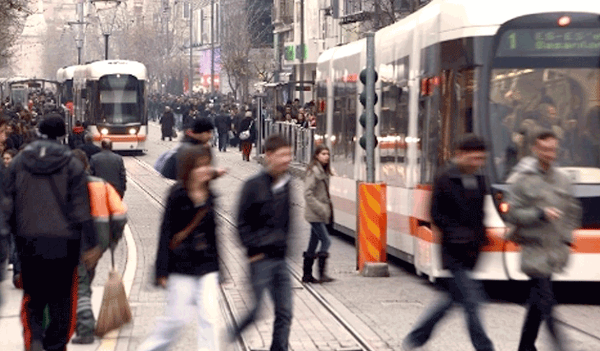 Eskişehir’de kişi başına düşen milli gelir ne kadar?