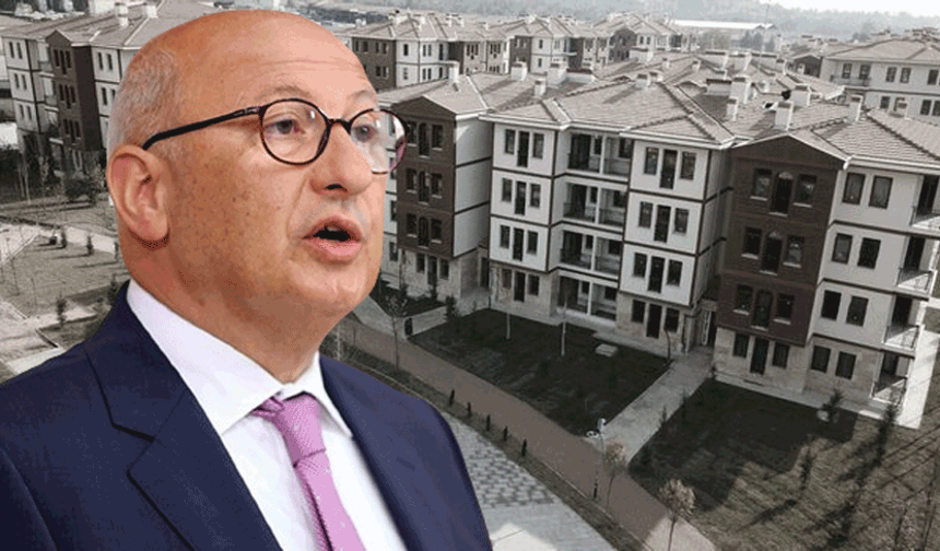 Eskişehir’deki TOKİ mağduriyeti meclis gündeminde 