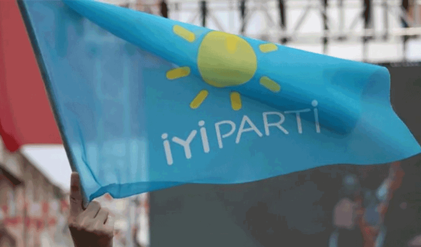 İYİ Parti Odunpazarı’nda görev dağılımı yapıldı
