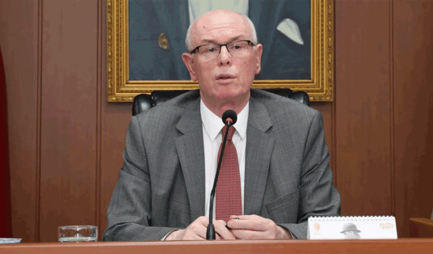 Kazım Kurt: Derhal ulusal yas ilan edilmeli 