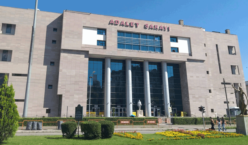 Eskişehir’e yeni savcı ve hakim atamaları