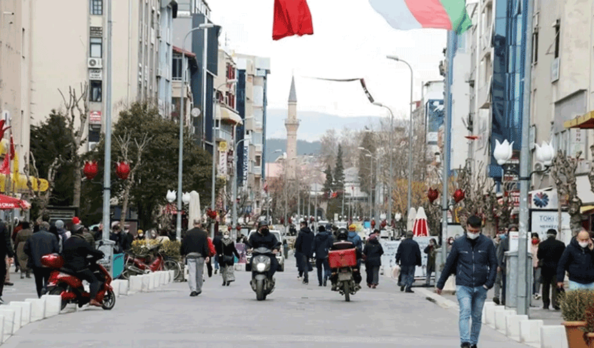 Uşak iline neden aşıklar diyarı denir?