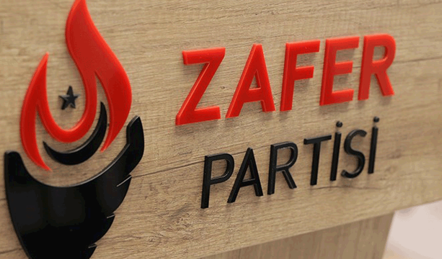 Zafer Partisi’nin Eskişehir adayı belli oldu