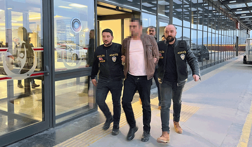 Eskişehir'de mesai arkadaşını vurmuştu: Cezası belli oldu!
