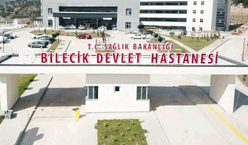 AK Partili Belediye Meclis Üyeleri'nin parti kavgası hastanede sonuçlandı