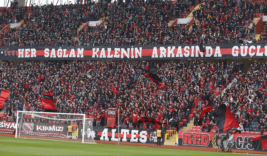 Eskişehirspor’un Polatlı maçı bilet fiyatları belli oldu