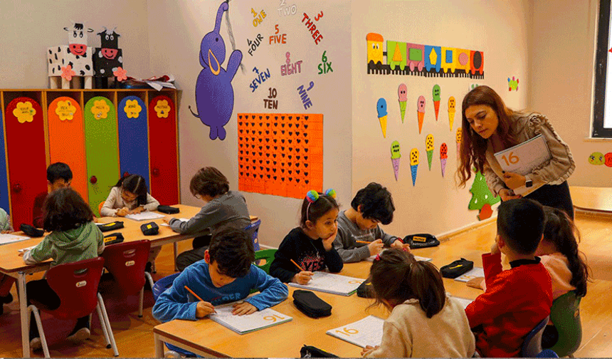 Eskişehir’de eğitime dev yatırım: 14 okul yapılacak