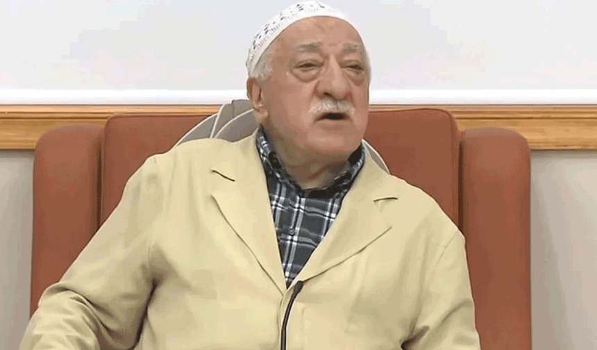 FETÖ elebaşı Fethullah Gülen öldü