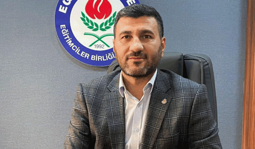 Akar: Artırımlı ek ders ücreti herkesin hakkı