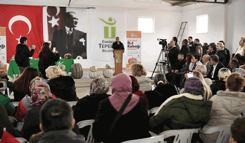 Ataç: Tarım adına yapılan tüm çalışmaların yanında olacağız