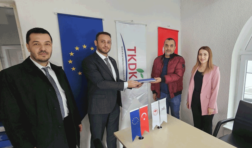 Eskişehir'de 28 projeye 363 milyon lira destek