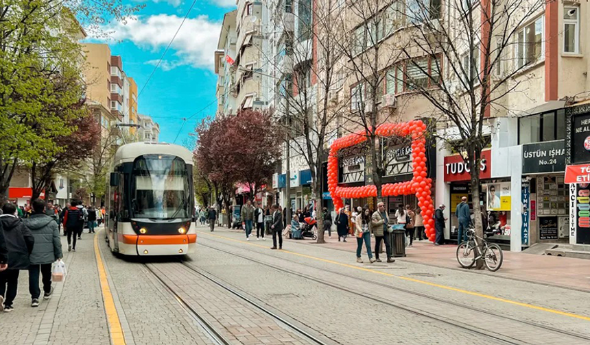 Eskişehir’de hafta sonu plan yapanlar dikkat: Hava nasıl olacak?