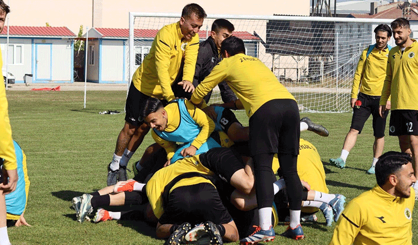 Eskişehir futboluna yakışan bir maç olsun