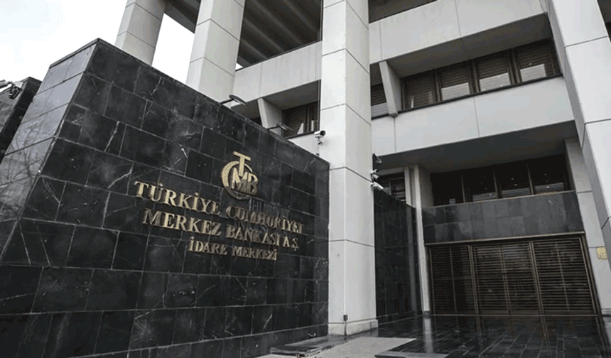 Merkez Bankası faiz kararını duyurdu