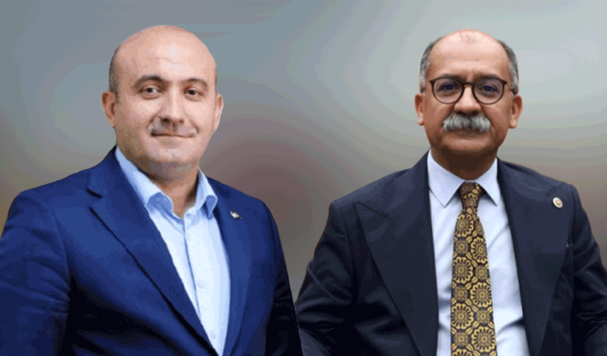 Albayrak’tan Arslan’a tepki