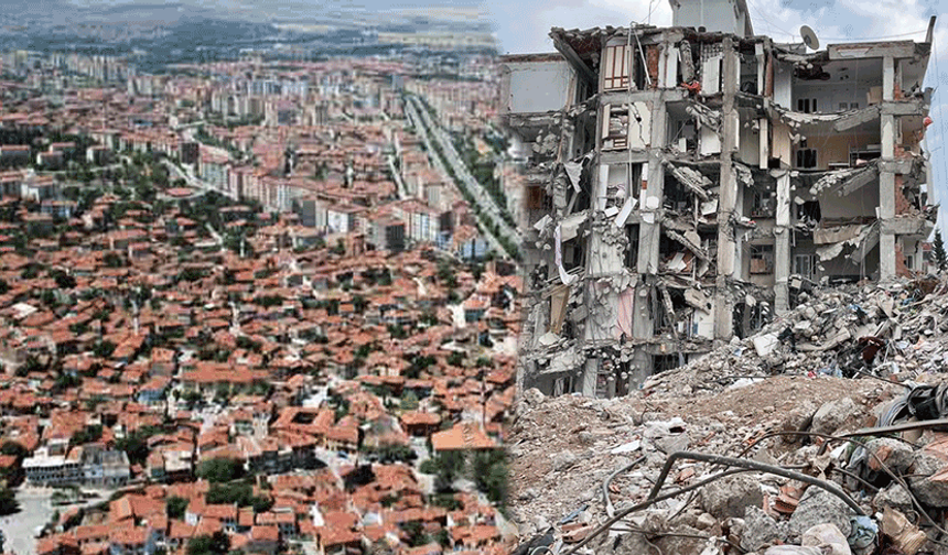 Deprem uyarıları havada kaldı! Somut adım yok
