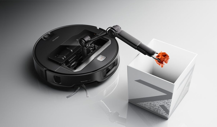 En iyi robot süpürge markaları belli oldu