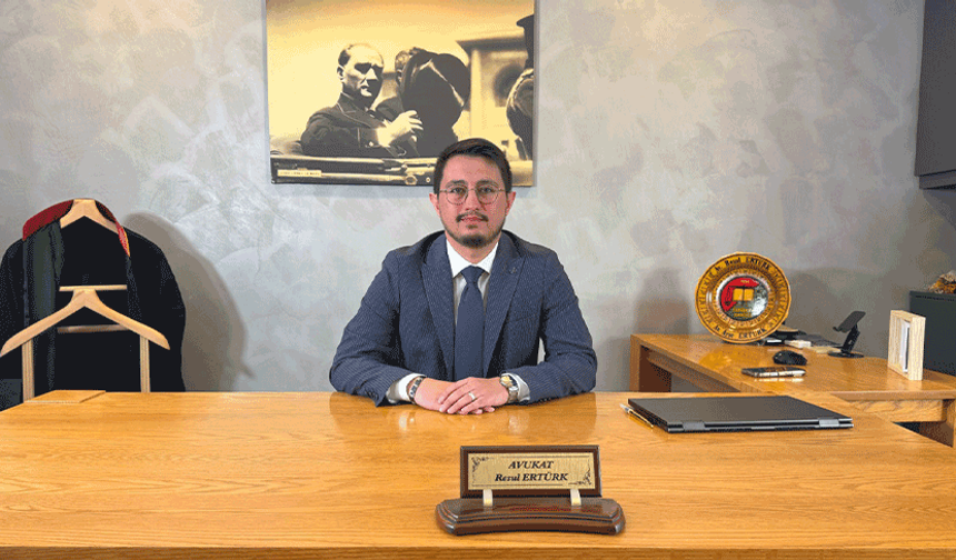 Ertürk: Eskişehir’in bu hali kabul edilemez